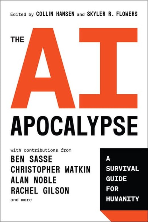 The AI Apocalypse: A Survival Guide for Humanity — voir sur Amazon