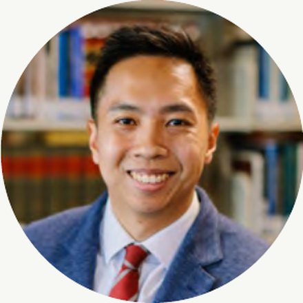 N. Gray Sutanto (PhD, University of Edinburgh)