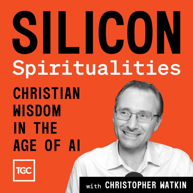 Podcast Silicon Spiritualities — voir la liste de lecture sur YouTube